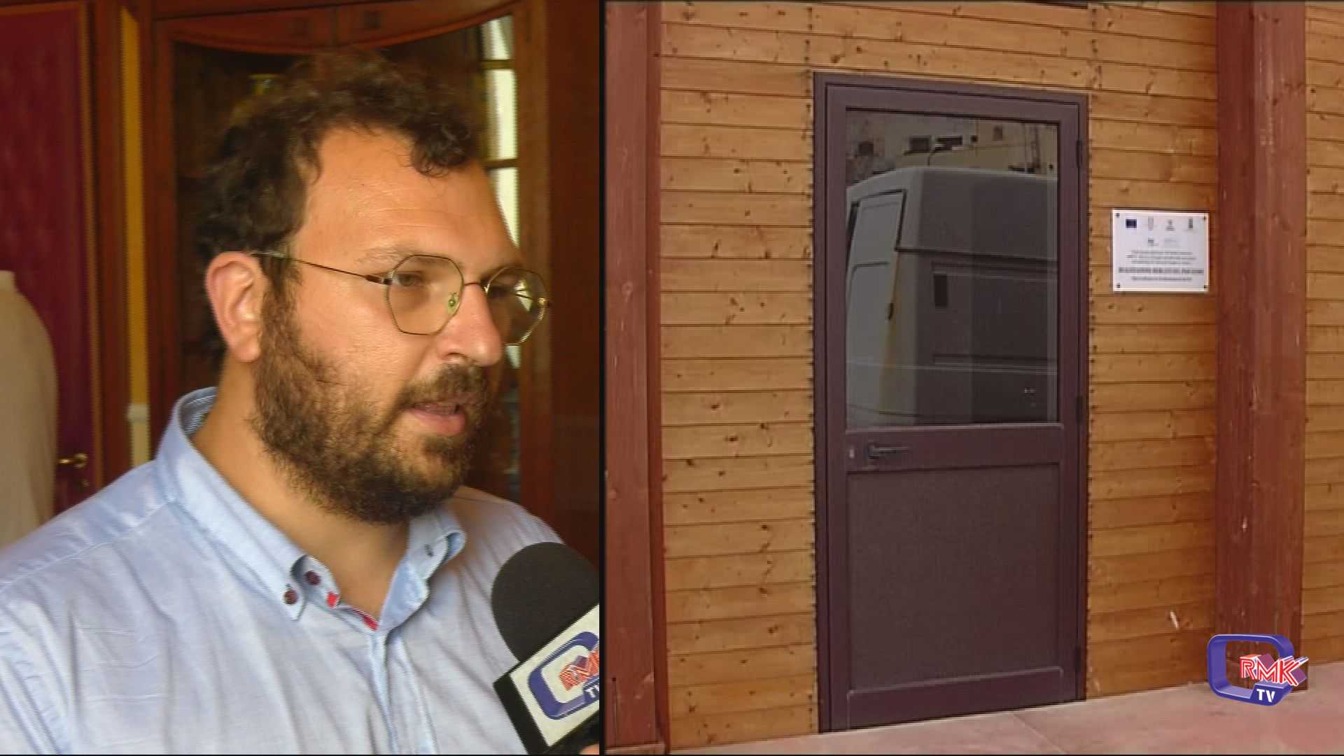 Mercato del pescatore, Dimino: «Cooperative disponibili a gestirlo»